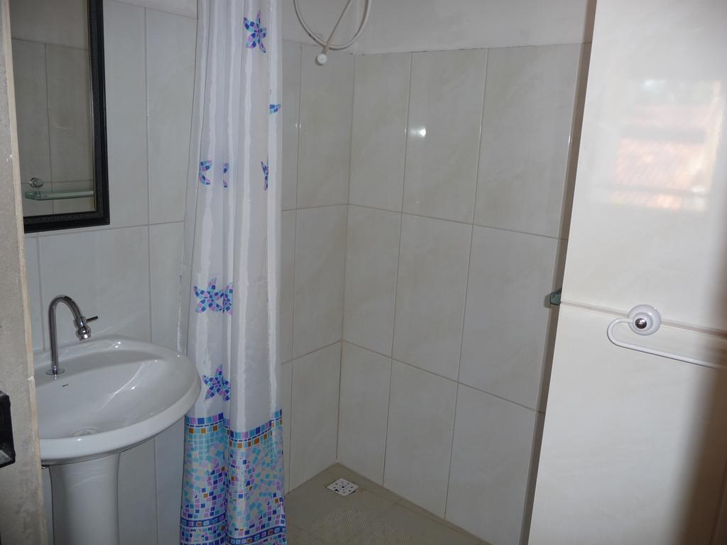 Pousada Casa de Nomades Vale do Capão Habitación foto