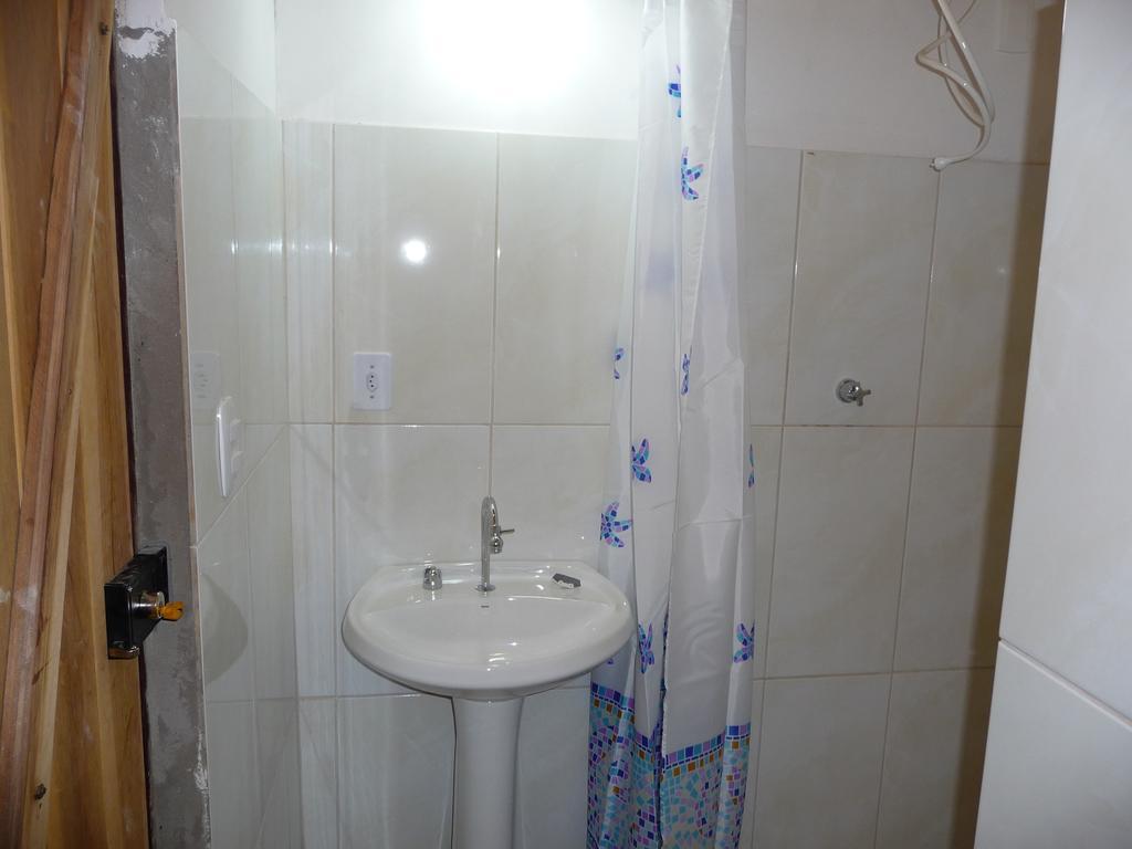 Pousada Casa de Nomades Vale do Capão Habitación foto